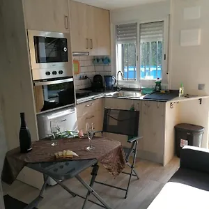 Escapada De Ciudad En Aire Libre , Calafell España