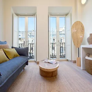  Apartamento Genteel San Francisco