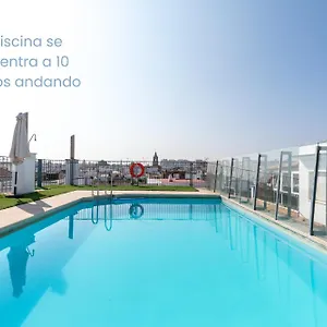  Apartamento Edomus Castilla 120