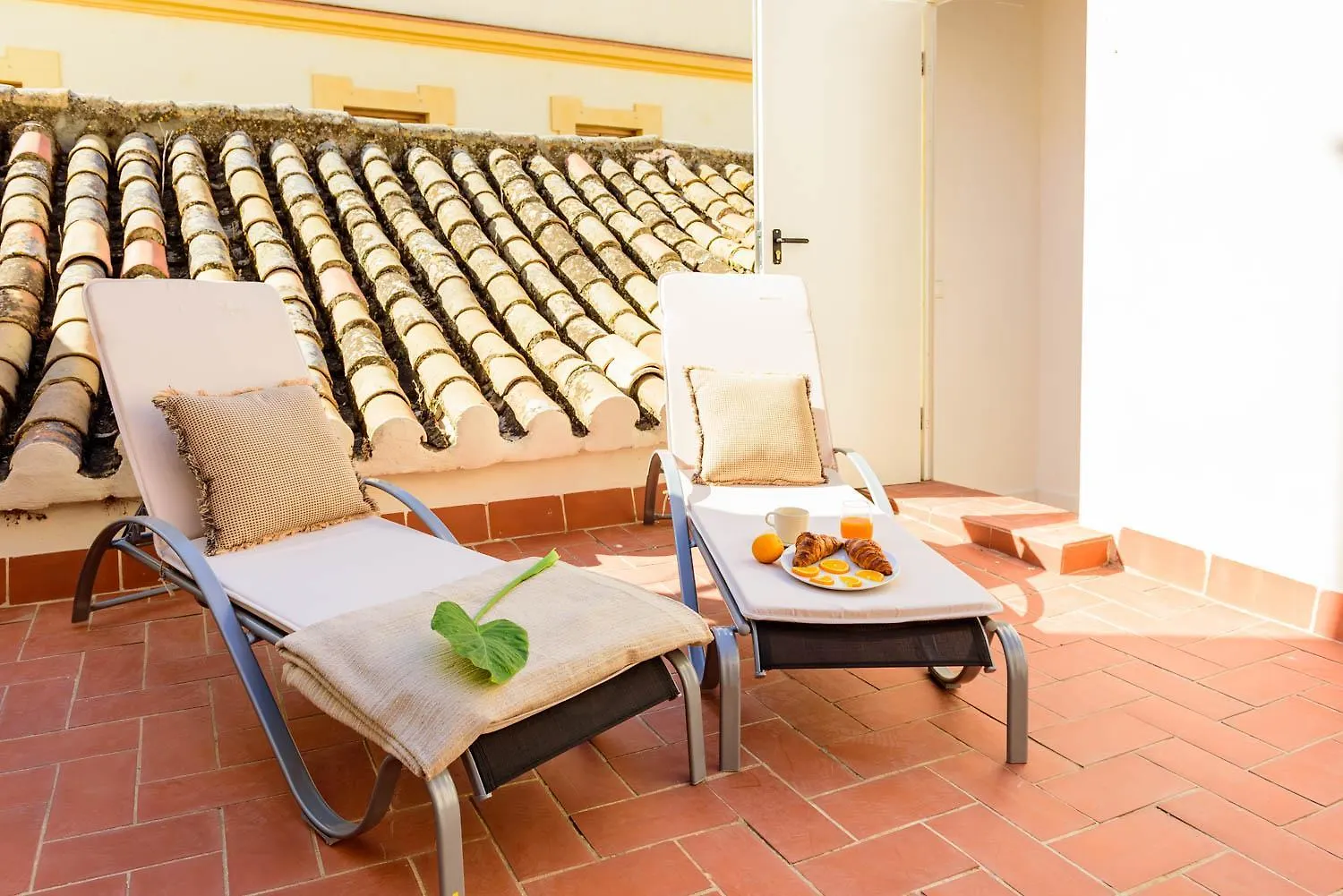 Villa Casa De Los Venerables Seville Spain
